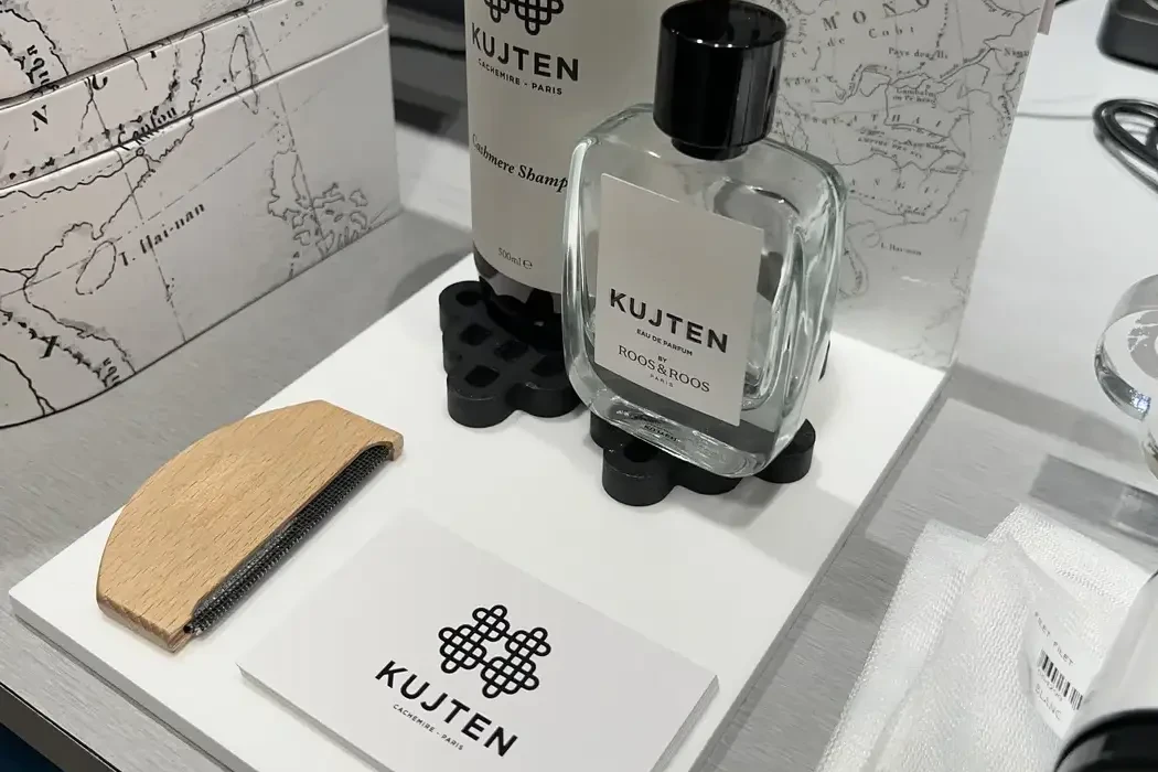 kujten presentoir parfum instyprint 03c