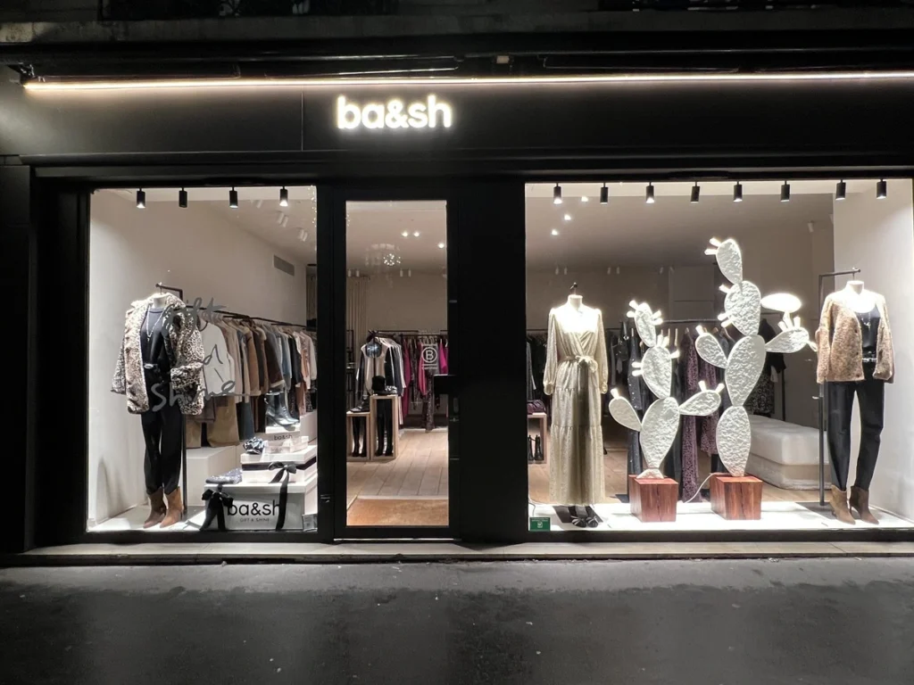 projet bash cactus