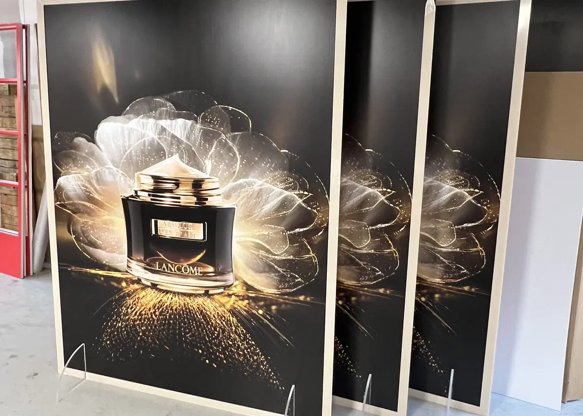 panneaux lancôme 01